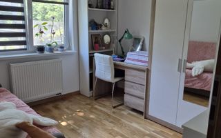 Apartament modern cu 4 camere, zona Minerva - Poză 9