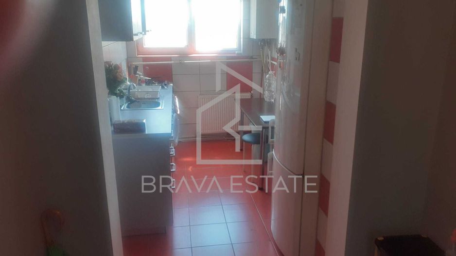 PET FRENDLY! Apartament 2 camere, 54 mp, balcon,  zona Mănăștur - Poză 4