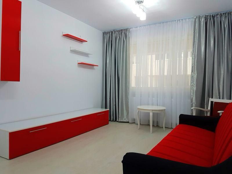 AP 2 CAMERE APARATORII PATRIEI, BLOC NOU, CENTRALA, METROU 15 MINUTE - Poză 1