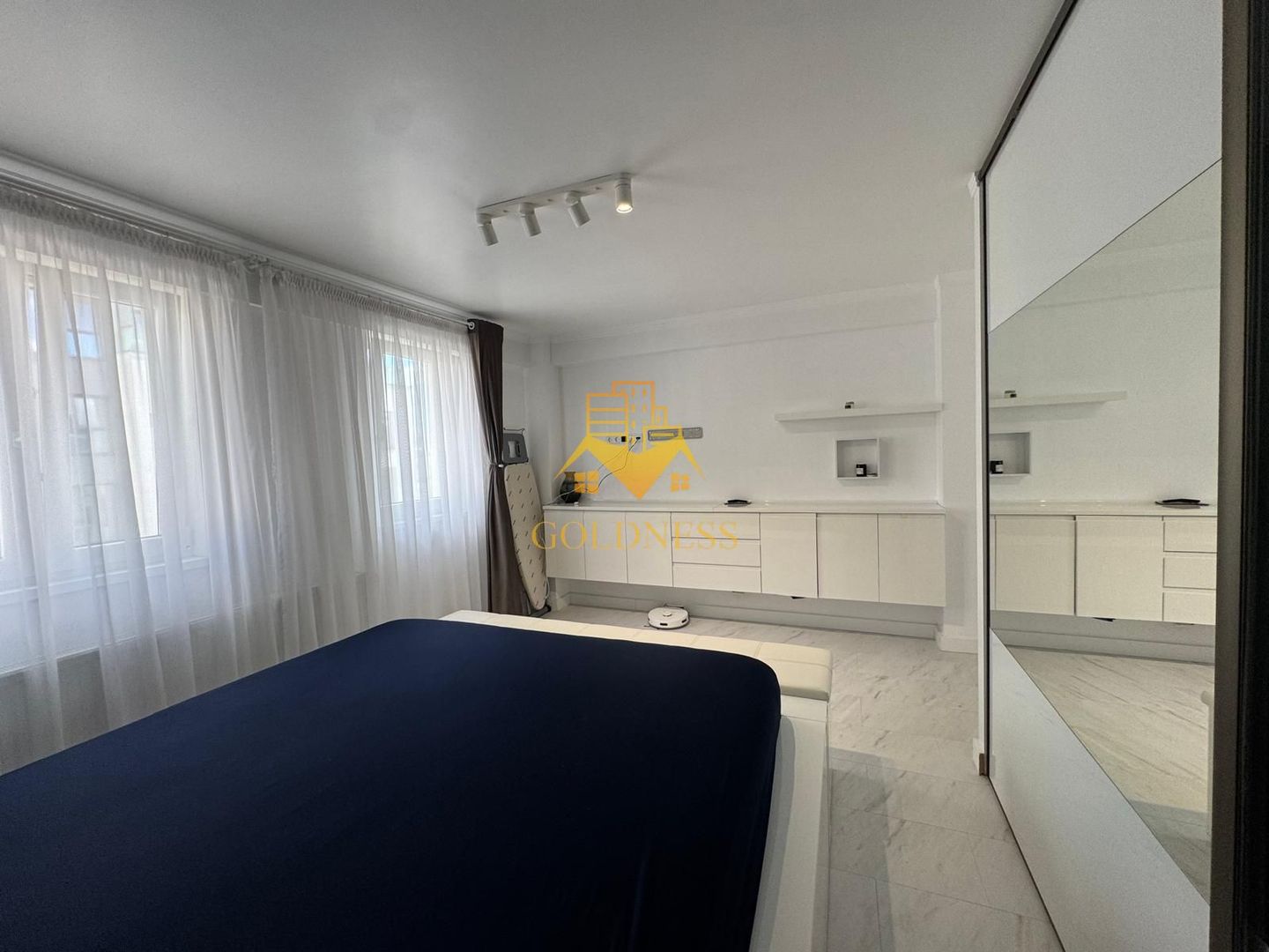 2 camere, modern, bloc nou, parcare,Intre Lacuri Zona Park Lake,Iulius - Poză 5