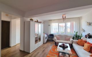 Brătianu Constanta(COD 07) Vila -  P+1+M cu 7 camere - Poză 12