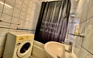 Apartament 2 camere de inchiriat Cotroceni zona linistita ideal rezidential - Poză 11