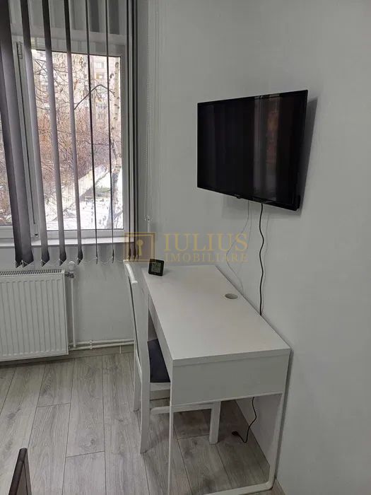 Circumvalatiunii, 3 camere, centrala proprie. - Poză 3