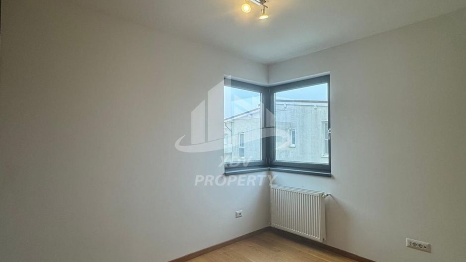Apartament, 2 camere , modern, Sibiu D. Stanca - Poză 12