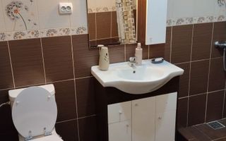 Apartament 2 camere, balcon generos, parcare.  Zona Terra Residence. - Poză 8