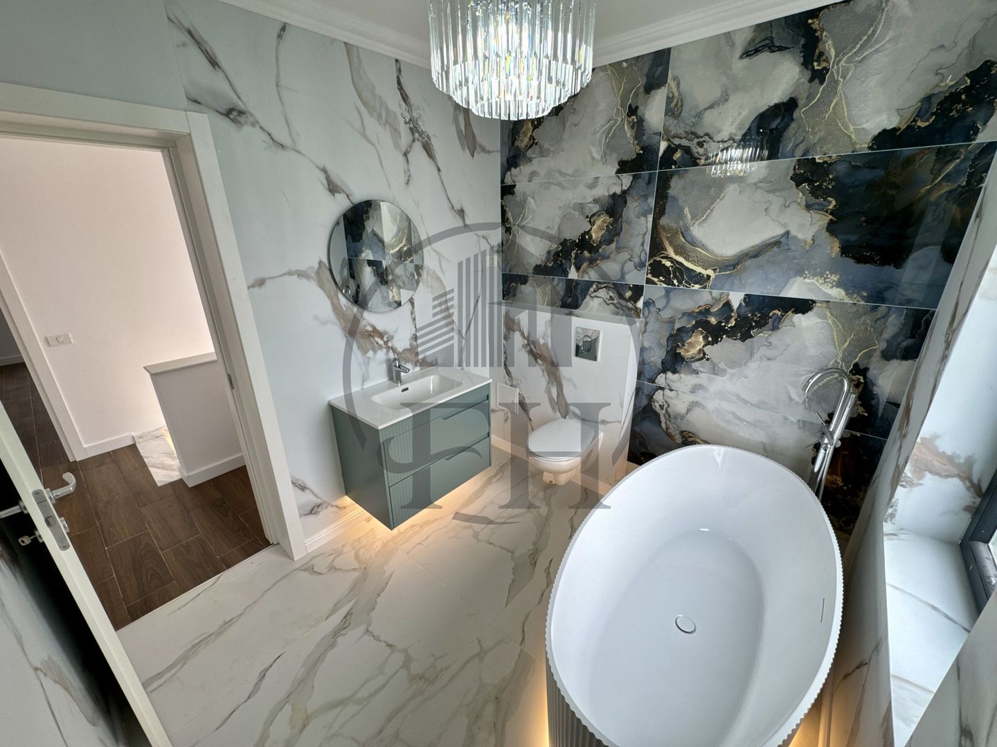 Casa / Vila de vanzare Valu lui Traian, Constanta - Poză 14