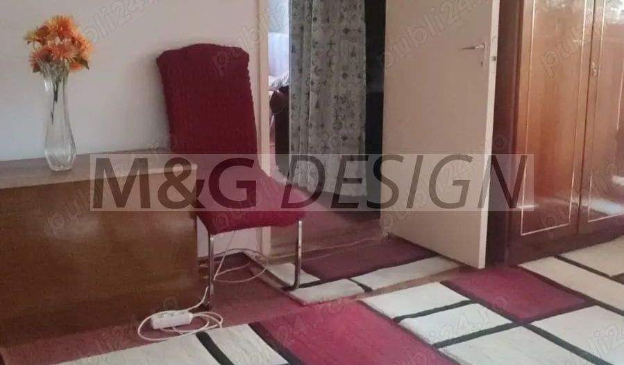Apartament 3 camere zona Kiriac - Poză 1