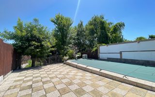 Vila 7 camere**Lake view**Ponton privat**Piscina**Teren 933 MP//Balotesti - Poză 4