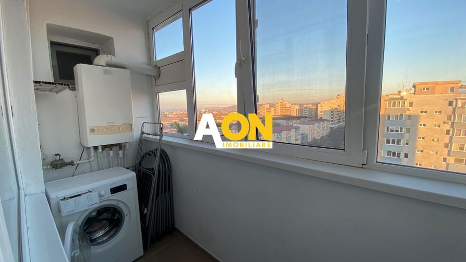 Apartament cu 4 Camere, Bloc cu Lift, Bld. Transilvaniei - Poză 12