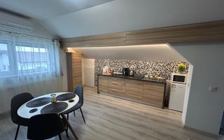 Garsonieră tip studio de vânzare, 58 mp utili I Cartierul Arhitecților - Poză 3