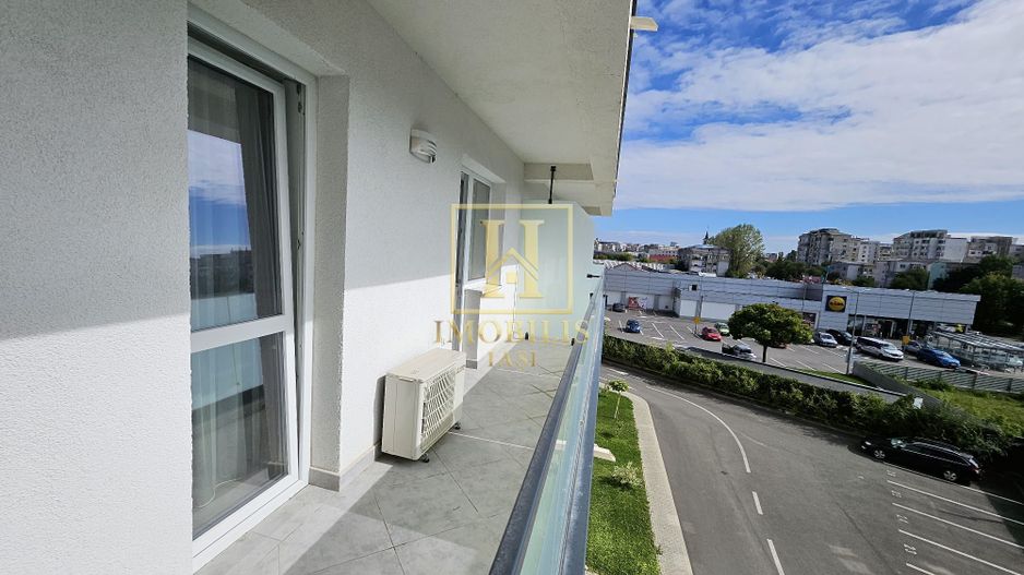 Apartament 1 camera 45 mp Decomandat INTABULAT Conest 102000 euro - Poză 8