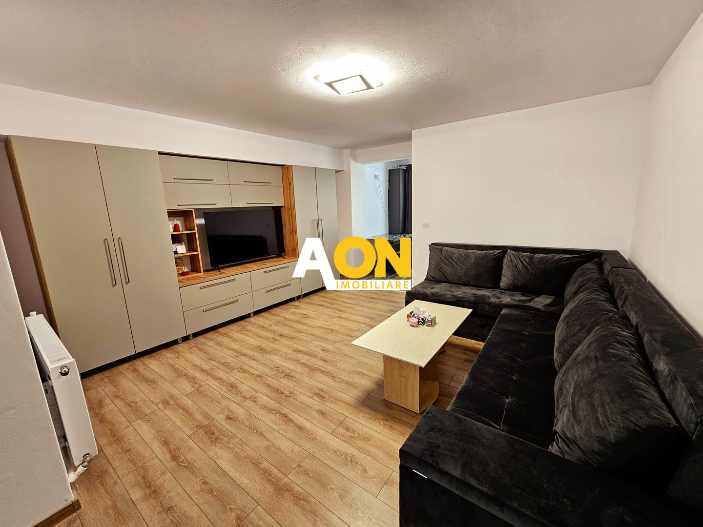 Apartament 2 camere, 55 mp utili, etaj 2, bloc nou, zona Micesti - Poză 1