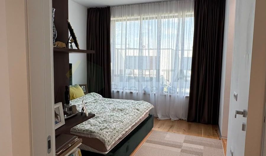 Amber Forest | Vilă 4 camere | Grădină | 2 Parcări | 1.499 € - Poză 11