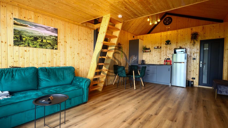 Casa de vacanta de vanzare | Breaza, Valea Prahovei | Comision 0% - Poză 7