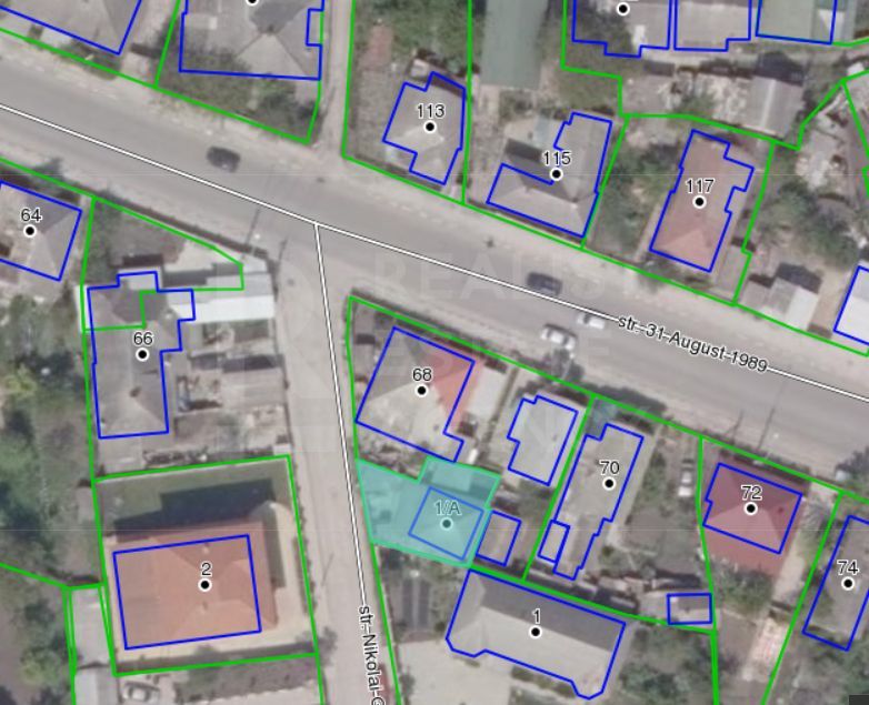 Vânzare, casă, 4 camere, strada Nicolae Gogol, Bălți - Poză 9