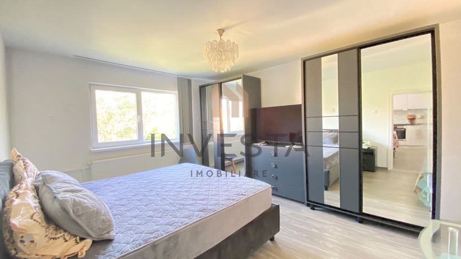 Apartament cu 1 camera de inchiriat, PET FRIENDLY,  zona Bulgaria - Poză 1