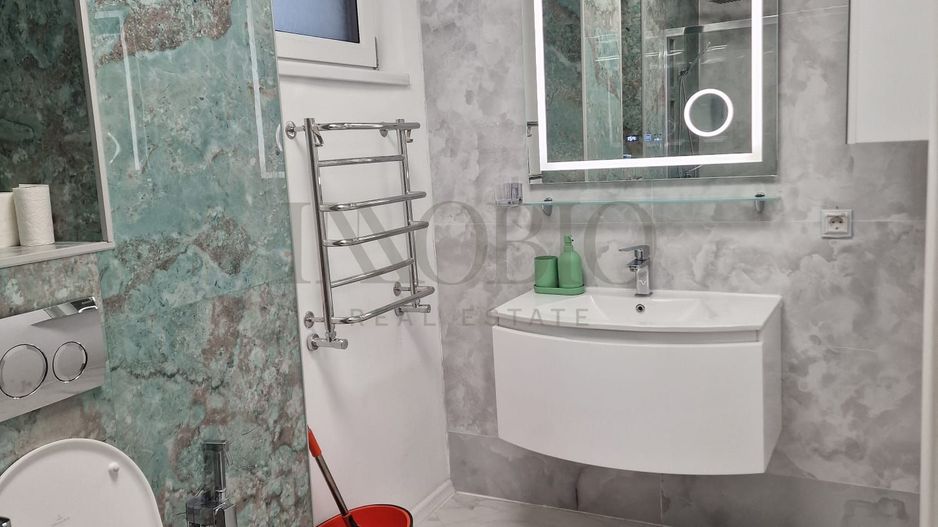 Vila/Duplex 5 camere prima închiriere | Piața Romană - Central - Poză 8