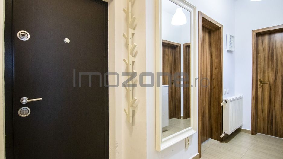 Drumul Taberei - Cartierul Latin, 3 camere, 2 bai, mobilat si utilat! - Poză 14