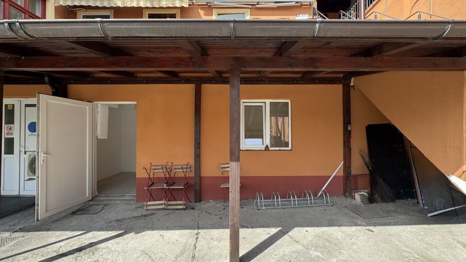 Spațiu Comercial/Birouri 75 mp | Renovat |  Bd Eroilor de la Tisa | Comision 0% - Poză 19