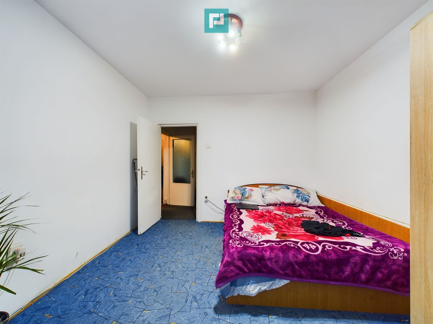 Apartament cu 2 camere Circumvalațiunii lângă Kaufland - Poză 8
