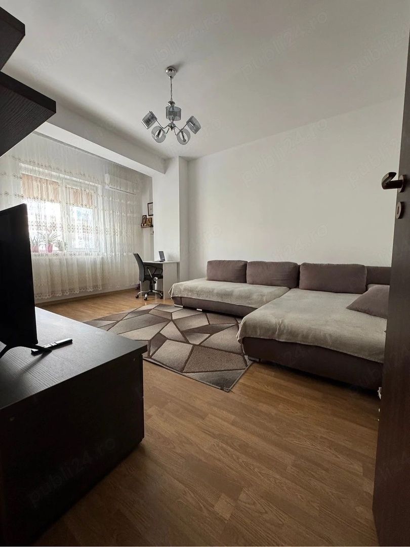 Apartament 2 Camere Metrou Pacii - Poză 1