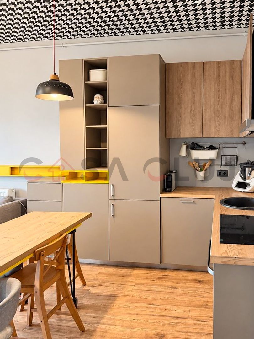 3 camere moderne, Buna Ziua, Cluj-Napoca - Poză 4