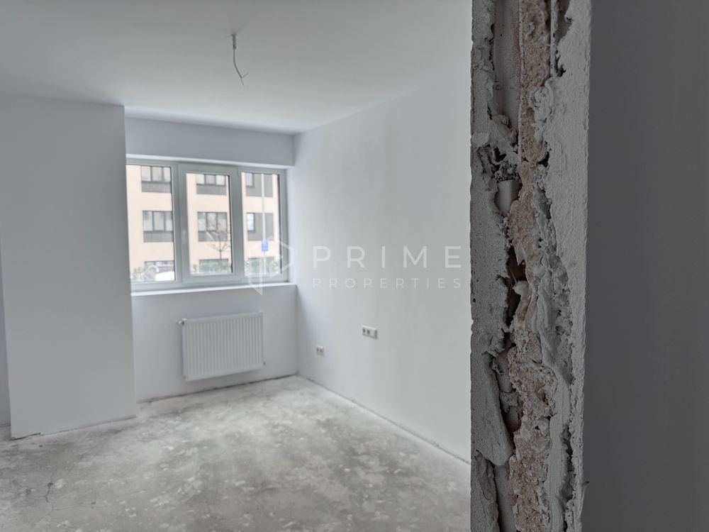 Apartament 2 camere, parter, 56 mp – Concept 9 - Poză 5