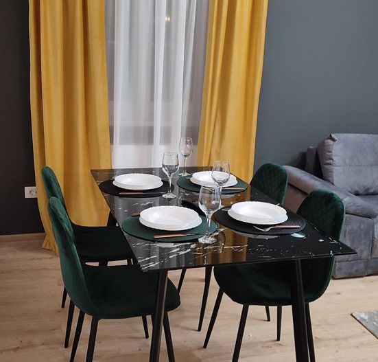 Apartament Nou | Tractorul | Coresi - Poză 3