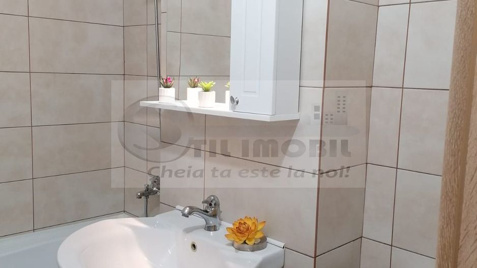 Apartament 2 Camere Alexandru cel Bun - 475 euro - Poză 10