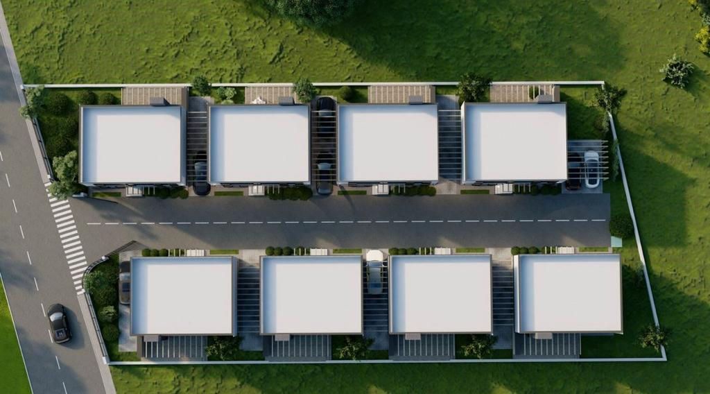 Vila 5 camere I Mobilata I Pipera - Poză 17