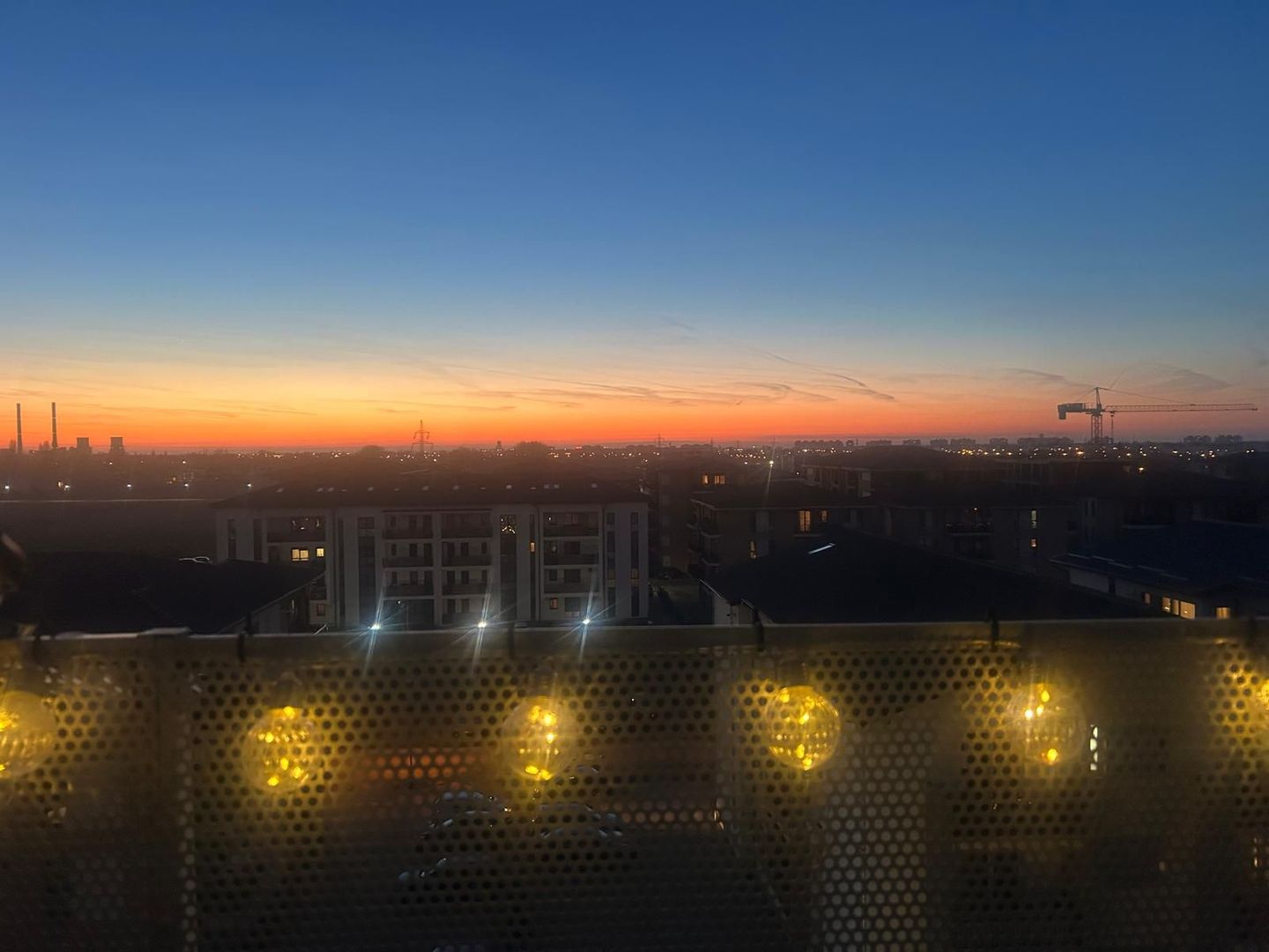 Penthouse exclusivist | Terasă 31 mp | 2 dormitoare | 2 băi | 2 parcări - Poză 10