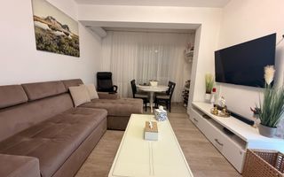 Confort și Eleganță: Apartament 3 Camere în Inima Sectorului 4 - Poză 3