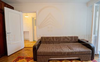 Tomis Nord - Zodiac - Apartament cu 2 camere, etaj 1. - Poză 6