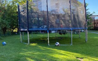 Casa Moderna cu 4 camere complet Mobilata si Utilata, in Talmaciu - Poză 3