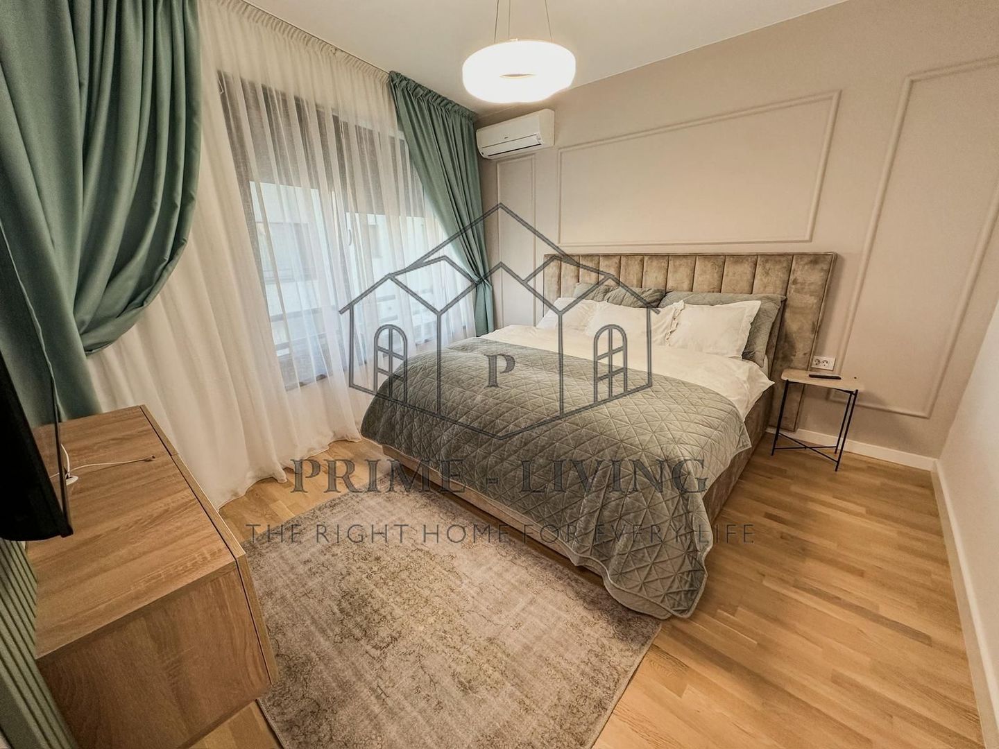 VILA INCHIRIATA LA VANZARE, IN COMPLEX REZIDENTIAL ZEN VILLE - Poză 5