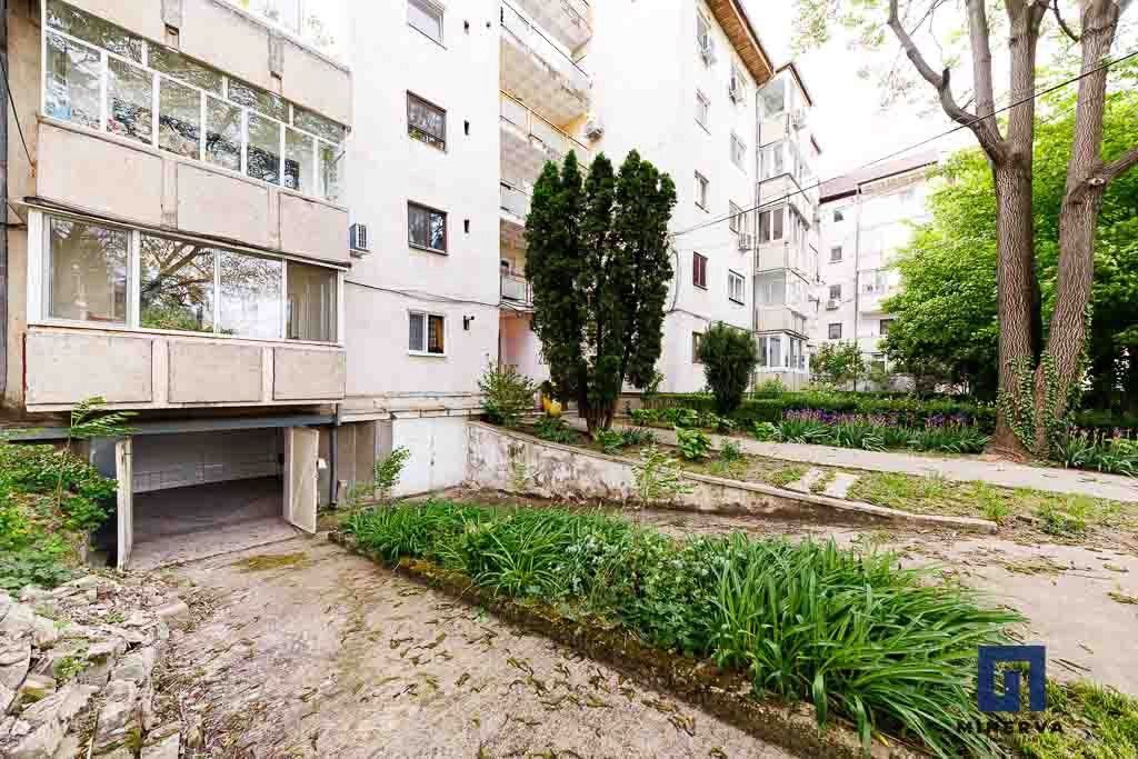 Apartament 4 camere cu garaj, etaj 1 - 91 mp, Zona Odobescu, Comision 0 - Poză 51