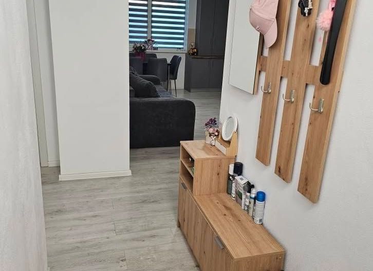 Apartament 2 camere, bloc nou, Ampoi 3, 52 mp. - Poză 4