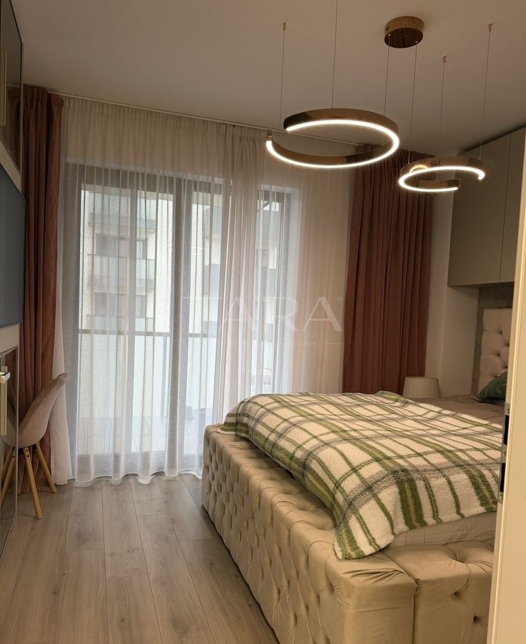 Apartament de lux în zona Iris - Poză 13