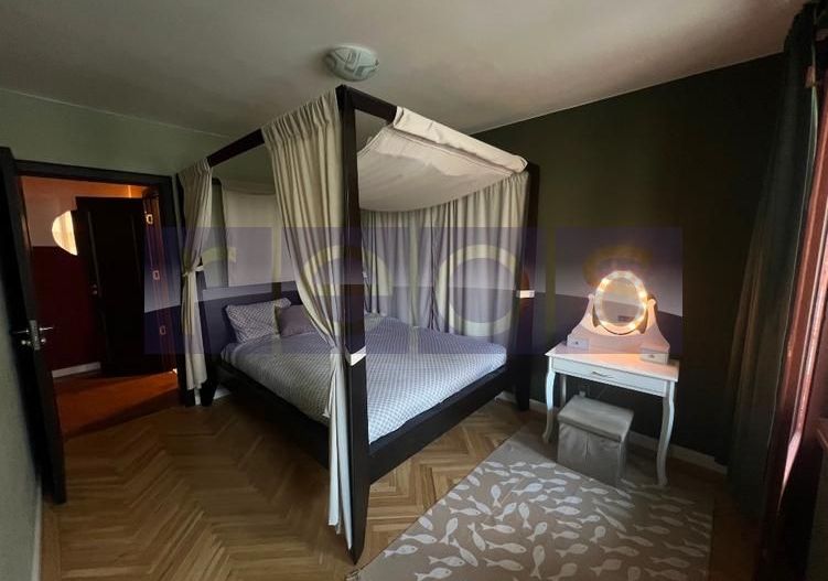 VANZARE APARTAMENT 2 CAMERE 53MP RENOVAT DOROBANTI BLOC PERLA - Poză 1
