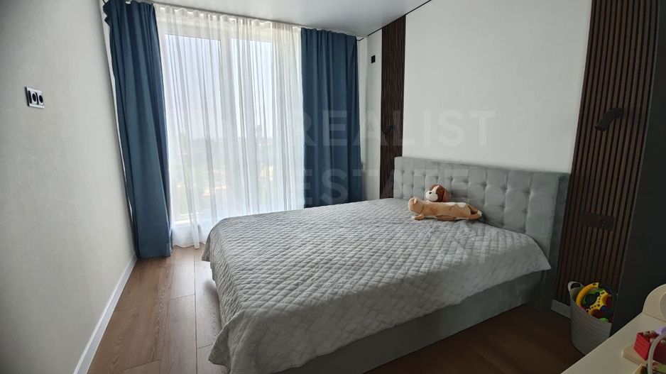 Vânzare, apartament, 2 camere + living, str. Ialoveni , Telecentru - Poză 7