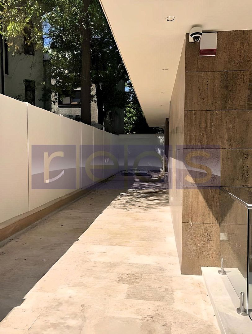 DE ÎNCHIRIAT | VILĂ 8 CAMERE | DOROBANTI | OFFICE SAU REZIDENTIAL - Poză 8