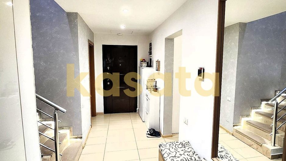 Vila 4 camere I Cosmopolis I 147 mp I curte 65 mp I 4 locuri parcare - Poză 4