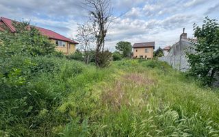 Teren de vanzare - Poză 1