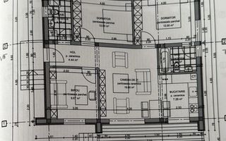 Casa Single Sanpetru Finisata - Poză 3