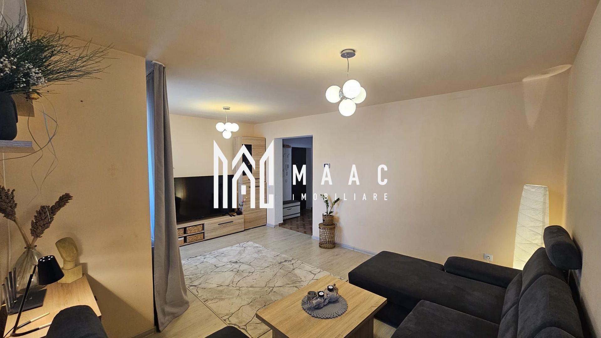 Apartament 3 camere | 82MPU | Etaj intermediar | Selimbar - Poză 4