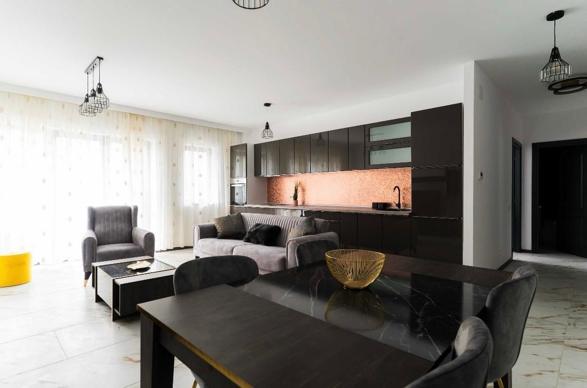 Apartament 2 camere de inchiriat I Iancu Nicolae I Grand Park - Poză 1