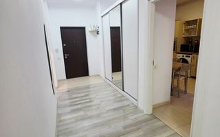 Apartament 2 camere, 87,35 mp, etaj 1, Belize Residence – Pantelimon - Poză 10