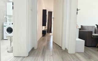 Bloc nou, PET FRIENDLY, loc de parcare inclus, zona Giroc/Str. Inocentei. - Poză 10