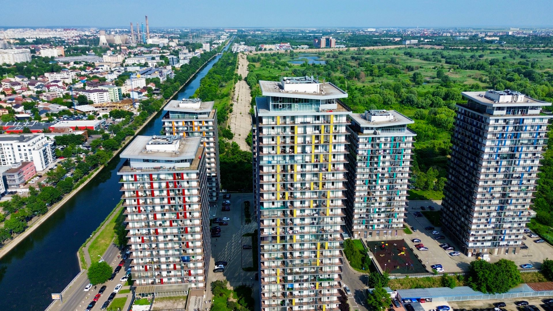 Spațiu comercial 41mp de vânzare in zona Vitan-Barzesti RIN Residence - Poză 3