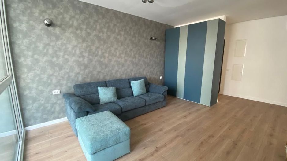 AP. 2 CAMERE - FLOREASCA RESIDENCE, MOBILAT, PARCARE INCLUSA, COMIS 0% - Poză 2